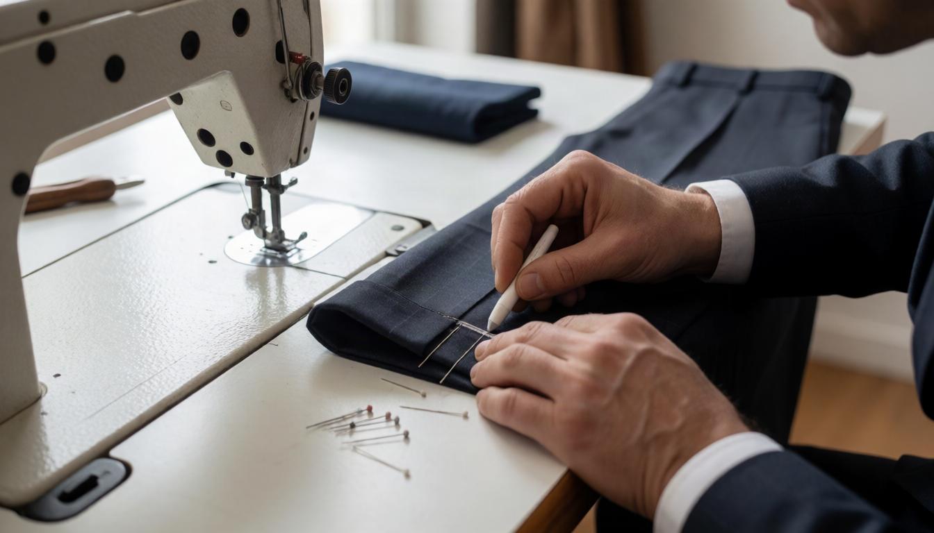 Working clothes